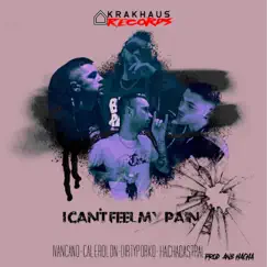 I Can't Feel My Pain (feat. Ivancano, Calero LDN & Dirty Porko) - Single by ANB Hacha Dastral album reviews, ratings, credits
