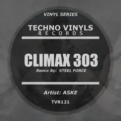 Climax 303 - EP by Aske album reviews, ratings, credits