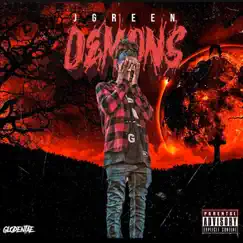 Demons - Single by JGreen album reviews, ratings, credits