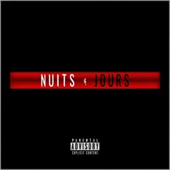 Nuits & Jours - Single by Yba album reviews, ratings, credits