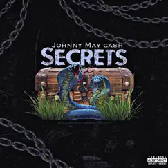 Secrets by Johnny May Cash album reviews, ratings, credits
