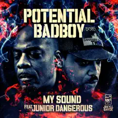 My Sound - Single by Potential Badboy & Junior Dangerous album reviews, ratings, credits