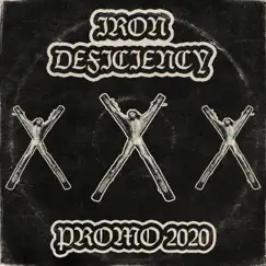 Promo 2020 - Single by Iron Deficiency album reviews, ratings, credits