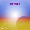 Horizon song lyrics