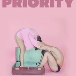 Priority - Single by Temporary Hero album reviews, ratings, credits