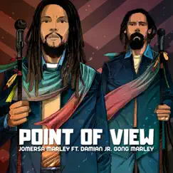 Point of View (feat. Damian 
