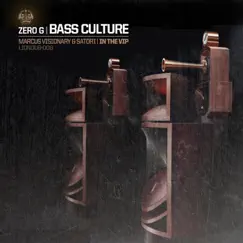 Bass Culture - Single by Zero G, Marcus Visionary & Satori album reviews, ratings, credits