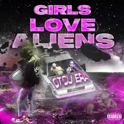Girls Love Aliens by Otcu Era album reviews, ratings, credits