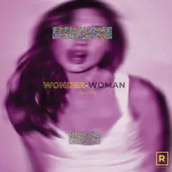 Wonder Woman - Single by Haifan album reviews, ratings, credits