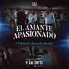 El Amante Apasionado - Single album lyrics, reviews, download