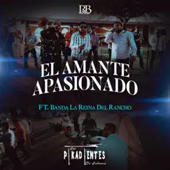 El Amante Apasionado - Single by Los Pikadientes de Caborca album reviews, ratings, credits