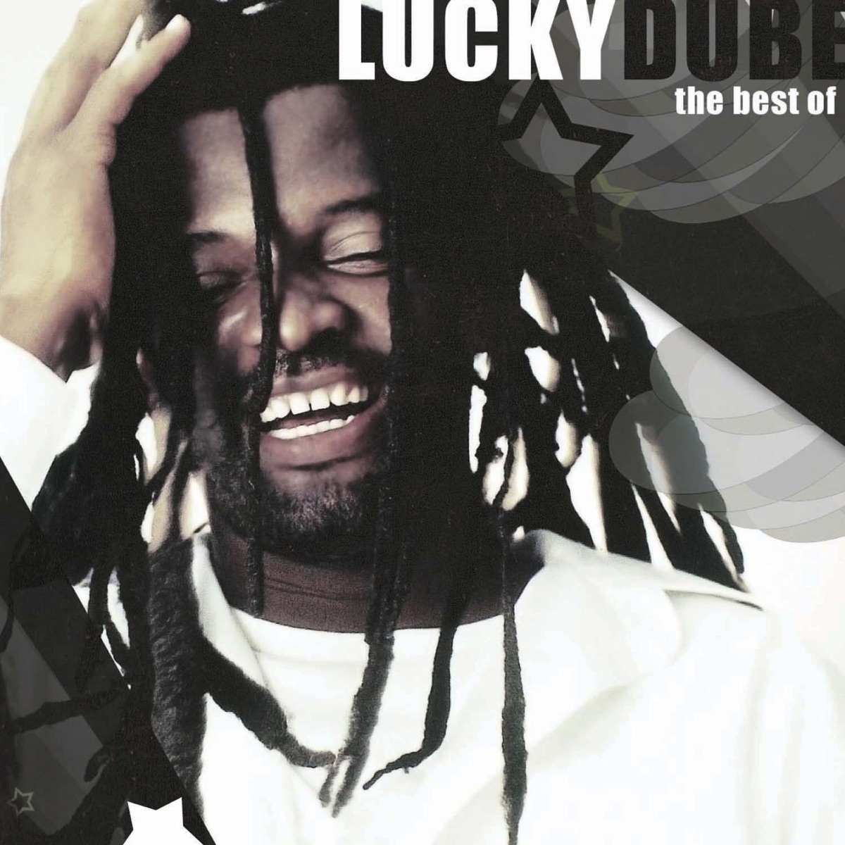 lucky dube first song