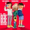 Lil Bebe (feat. Nio García & Rauw Alejandro) [Bebecito Remix] - Single album lyrics, reviews, download