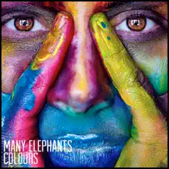 Colours - Single by Many Elephants album reviews, ratings, credits