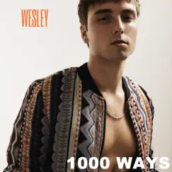 1000 Ways Song Lyrics