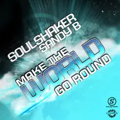 Make the World Go Round (R1 Remix) Song Lyrics