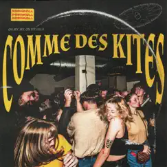 Comme des Kites - Single by Simon Kearney album reviews, ratings, credits