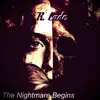 The Nightmare Begins - Single album lyrics, reviews, download