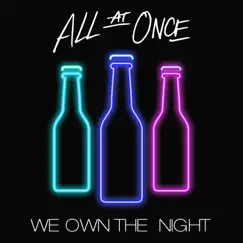 We Own the Night - Single by All At Once album reviews, ratings, credits