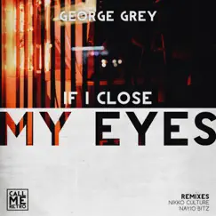 If I Close My Eyes Song Lyrics