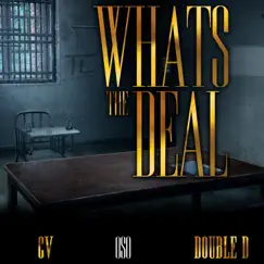 What's the Deal (feat. Oso) Song Lyrics