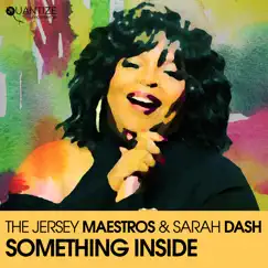 Something Inside (DJ Spen & Reelsoul Disco Edit) Song Lyrics