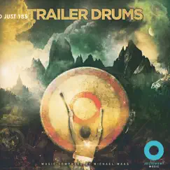 Trailer Drums by Michael Maas album reviews, ratings, credits