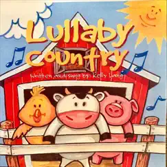 Lullaby Country by Kelly Lang album reviews, ratings, credits