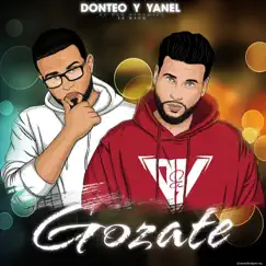 Gozate - Single by Donteo y Yanel album reviews, ratings, credits