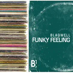 Funky Feeling - Single by Blaqwell album reviews, ratings, credits