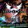 Simplemente un Juego (Reggaeton Remix) - Single album lyrics, reviews, download