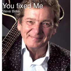 You Fixed Me - Single by Steve Birks album reviews, ratings, credits