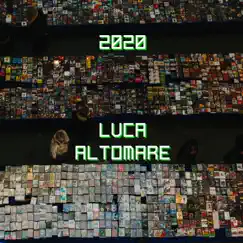 2020 by Luca Altomare album reviews, ratings, credits
