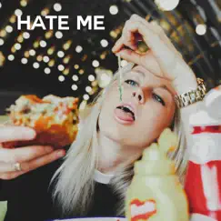Hate Me - Single by Lucy Whittaker album reviews, ratings, credits