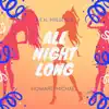 All Night Long - Single album lyrics, reviews, download