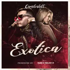 Exotica - Single by Camiloskill album reviews, ratings, credits
