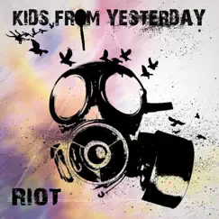 Riot (feat. Ruan May & João Deitos) Song Lyrics