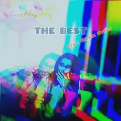 The Best (feat. Richie Byrns) Song Lyrics