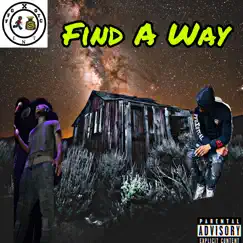 Find a Way - Single by Jaymann2x album reviews, ratings, credits