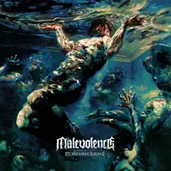 On Broken Glass - Single by Malevolence album reviews, ratings, credits