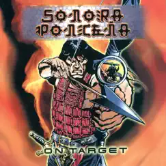 On Target by Sonora Ponceña album reviews, ratings, credits