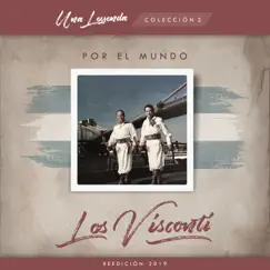 Por El Mundo by Los Visconti album reviews, ratings, credits