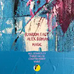 Magic (Leighton Moody's Magic) Song Lyrics