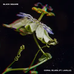 Coral Blues (feat. Laville) [Phaeleh Remix] Song Lyrics