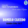 Colección Triunfadores de la Música Popular - Grandes Éxitos, Vol. 2 album lyrics, reviews, download