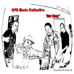 New Thang - EP by CPR Music Collective album reviews, ratings, credits