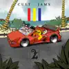 Cult Jams, Vol. Three album lyrics, reviews, download