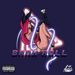 Bank Roll - Single by Ness album reviews, ratings, credits
