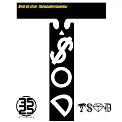 Hold Up (feat. ChampagneSantana) - Single by T.S.O.D. album reviews, ratings, credits