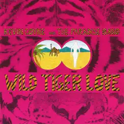 Wild Tiger Love by Kevin Coyne album reviews, ratings, credits
